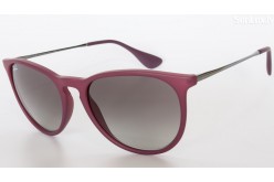 Ray-Ban Erika (RB4171 600111 54mm) saules brilles